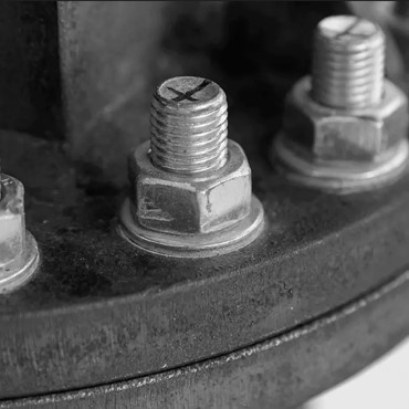 tighten fateners