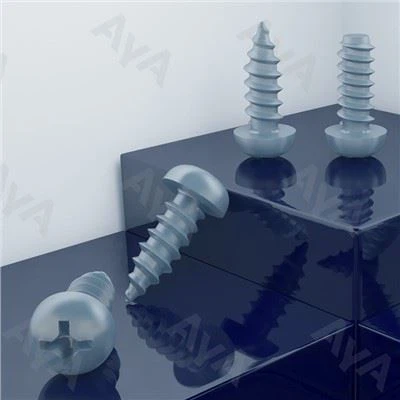 කළු පිලිප්ස් පෑන් හිස් ඉස්කුරුප්පු