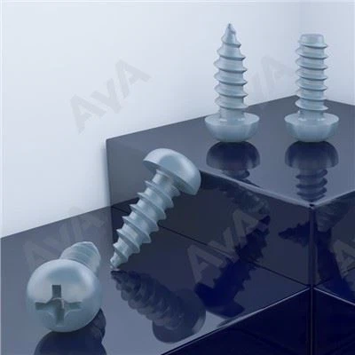 පෑන් ප්රධාන පිලිප්ස් ෂීට් ලෝහ ඉස්කුරුප්පු