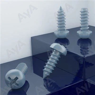 පෑන් හෙඩ් පොසි ඉස්කුරුප්පු